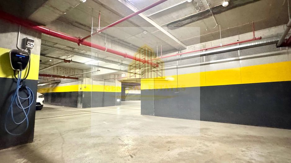 Vânzare Penthouse exclusivist- 222 m.p. cu Terasă Generoasă - Iași ! - Poză 18