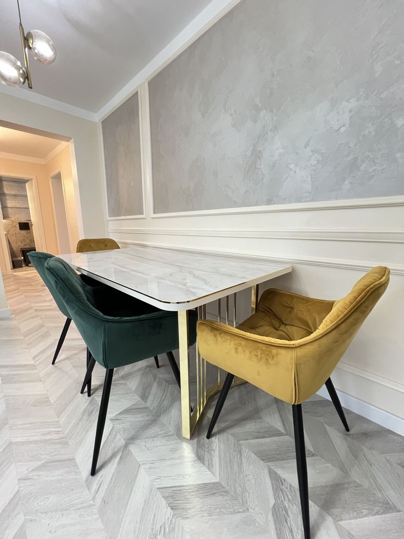 Apartament 3 camere de vânzare – Obor - Poză 4