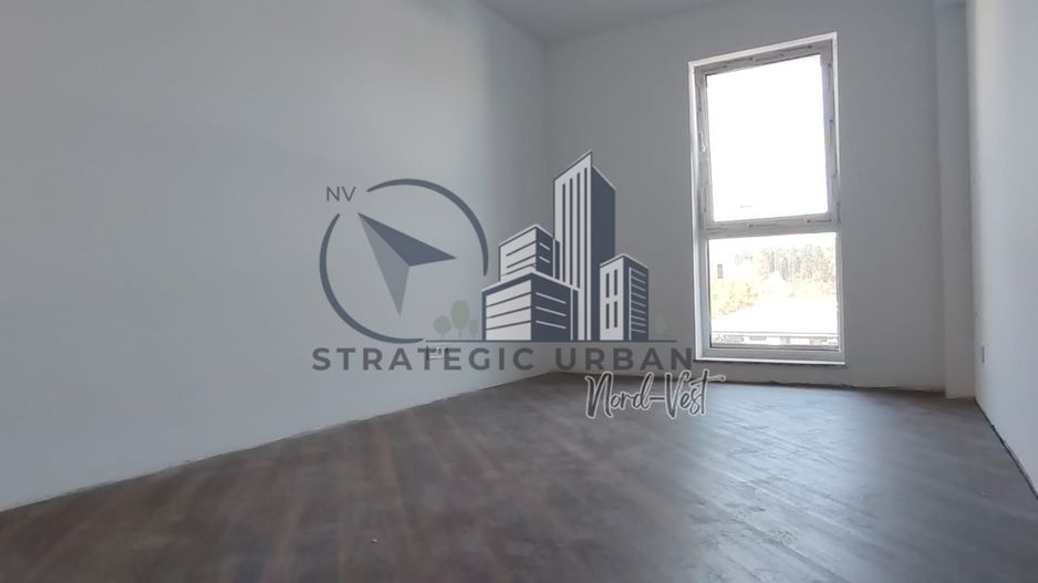 Apartament 3 camere, finisat nou, 2 băi, bloc cu lift – zona Someșului - Poză 7