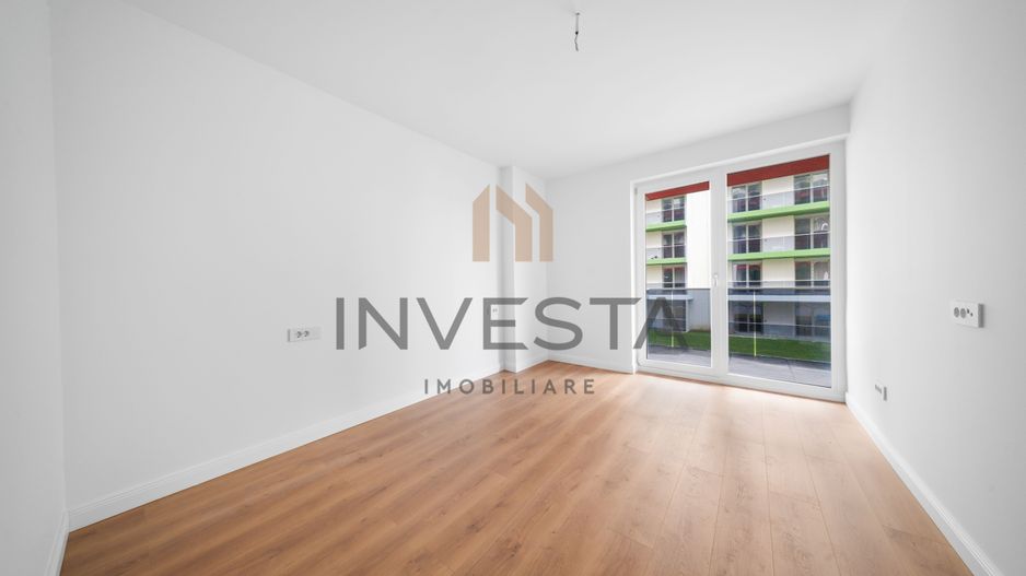 Apartament cu 2 camere in Iris - Ansamblu Exclusivist, imobil nZEB - Poză 3