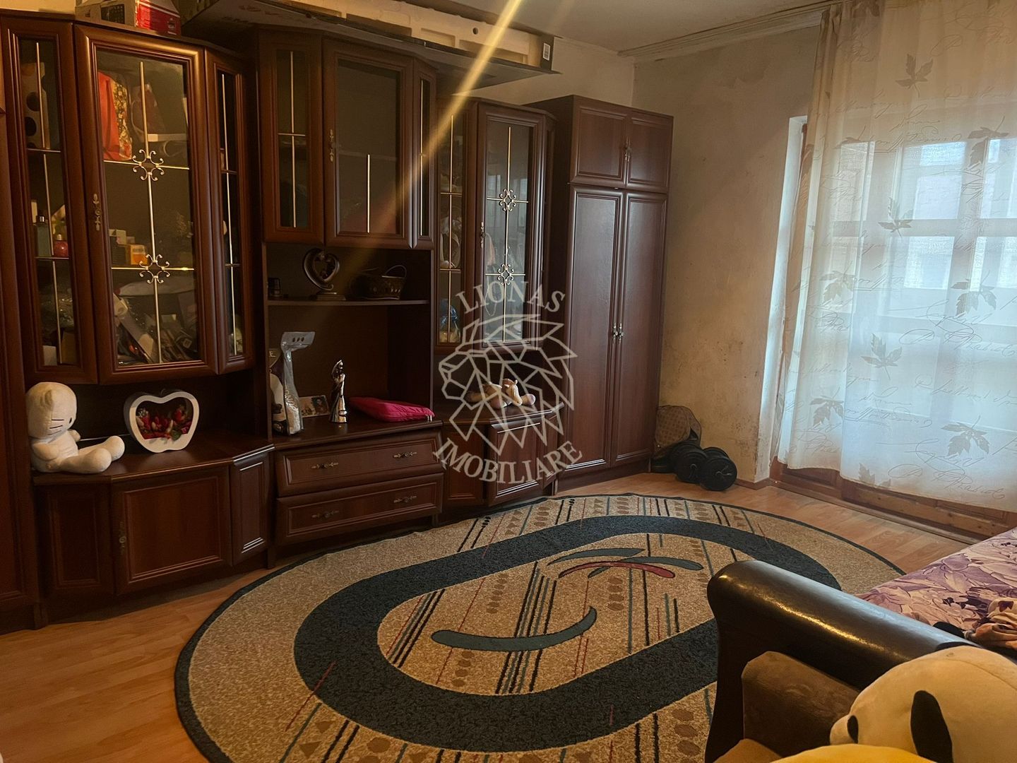 Comision 0! Apartament 2 camere+pod mansardabil 70 mp-Zona Stadion - Poză 1