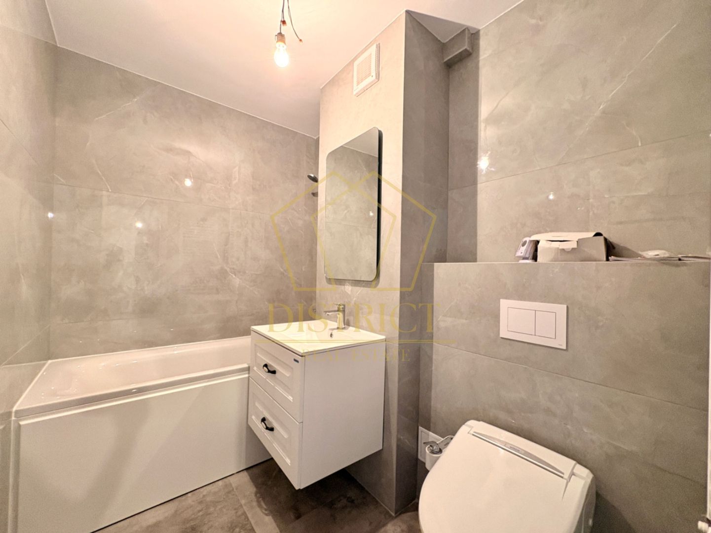 Apartament superb cu 2 camere | Zona Soarelui - Poză 9