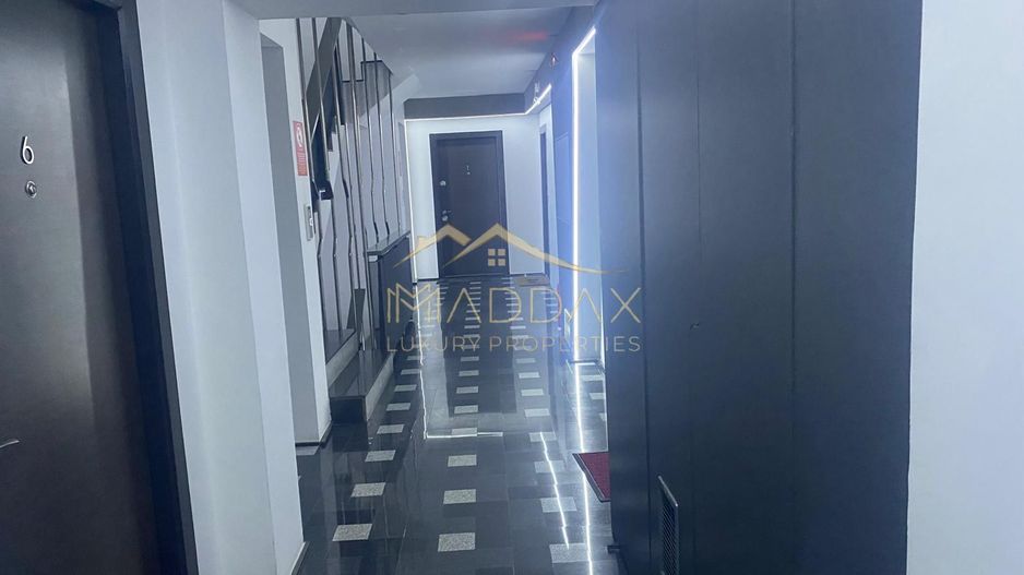 Apartament de lux***2 camere// Zona Calea Victoriei - Poză 10
