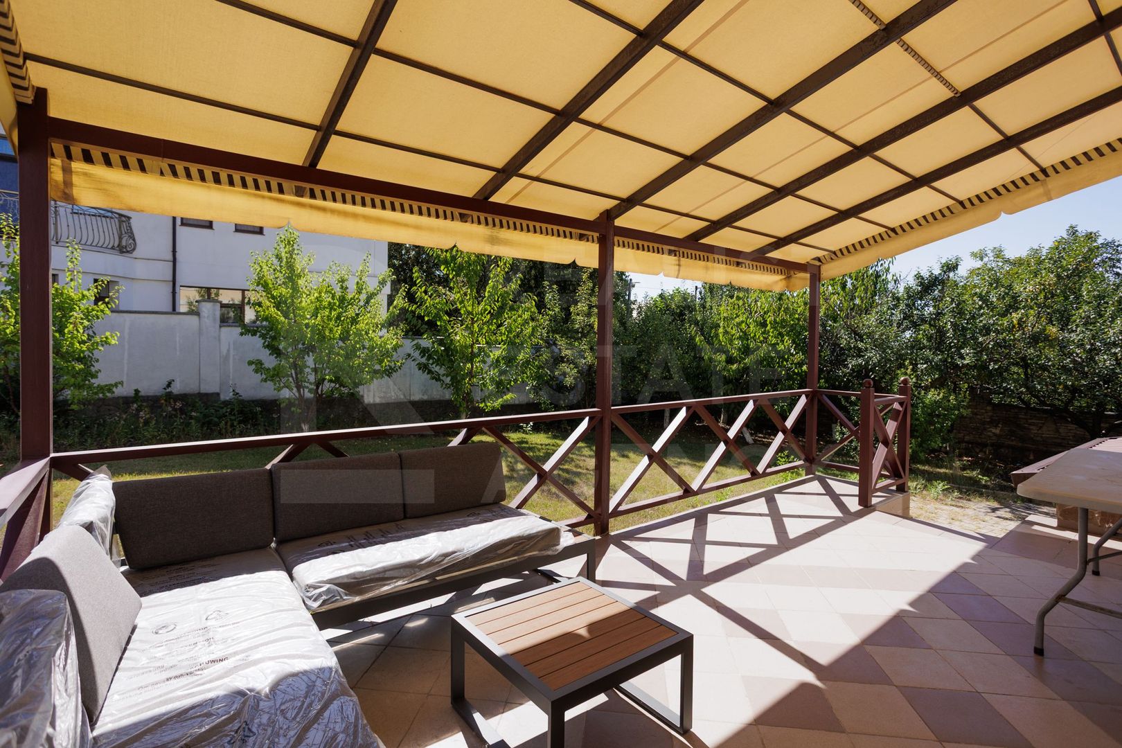 Chirie, casă,4 camere, str. Vânătorilor, Telecentru - Poză 2