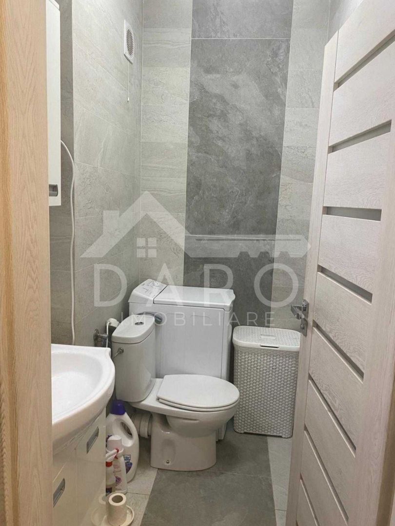 Apartament cu trei camere în bloc nou - Poză 4