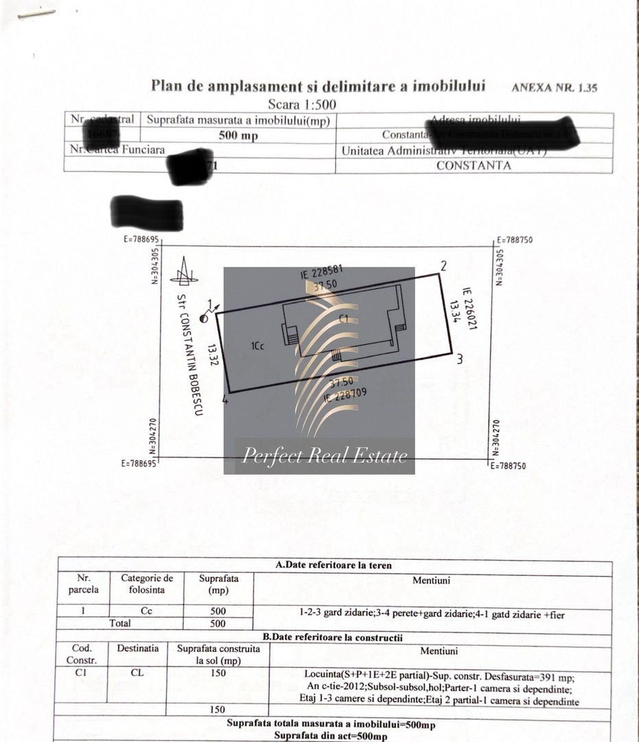 🔥 EXCLUSIVITATE – Vilă modernă de vânzare | Zona Compozitori 🔥 - Poză 1