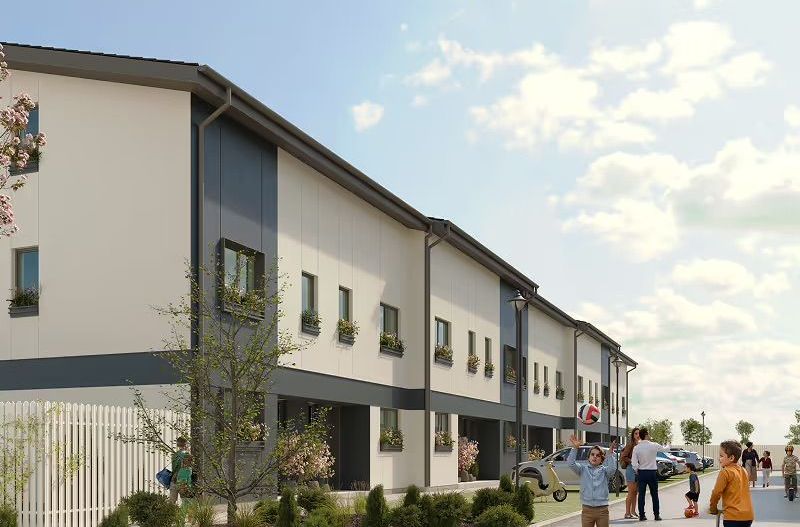 Mobexpert Homes - Poză 4