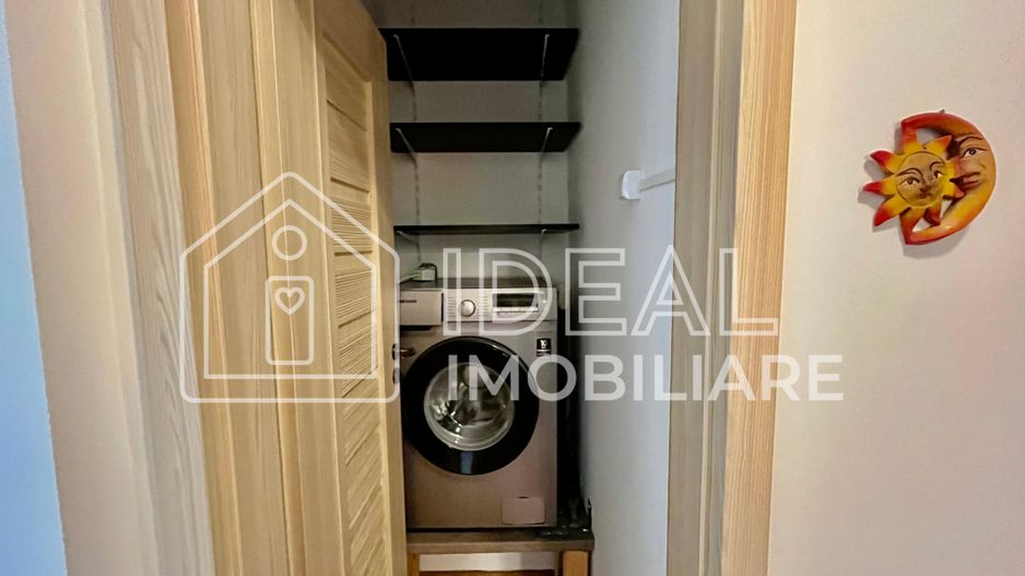 Apartament decomandat | 3 camere | zona Calea Dumbravii | 80mp - Poză 12