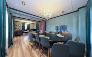 Pensiune/Vilă de vânzare în Bran | 8 camere | 180 mp - Poză 11