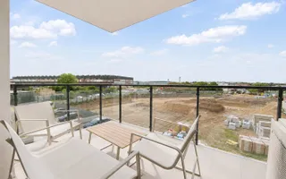 Apartament spatios cu 2 camere | Denya Forest | Lipovei - Poză 12