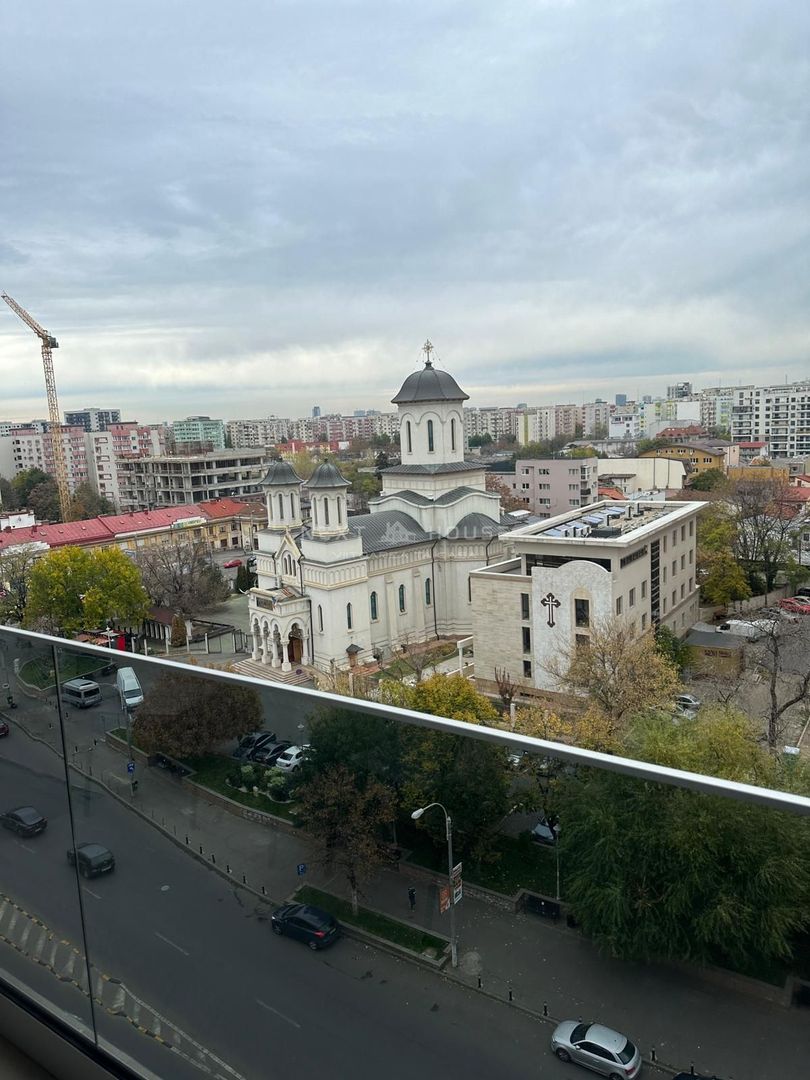 🔥 2 Camere Premium | 13 Septembrie | Bloc Nou 2023 | Terasă 8 MP | - Poză 17