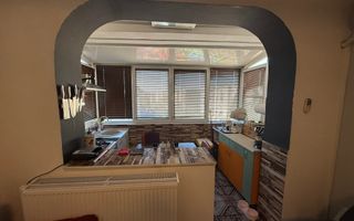 Apartament 3 camere Calea Bucuresti McDonalds - Poză 9