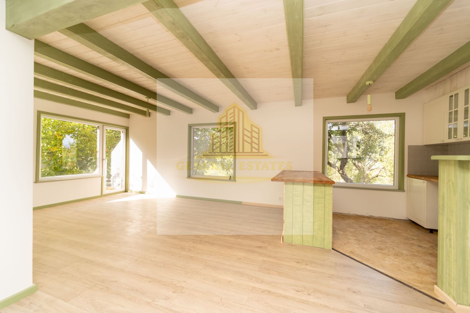 Casa de vacanță din Tohănița – locul unde muntele întâlnește liniștea - Poză 9