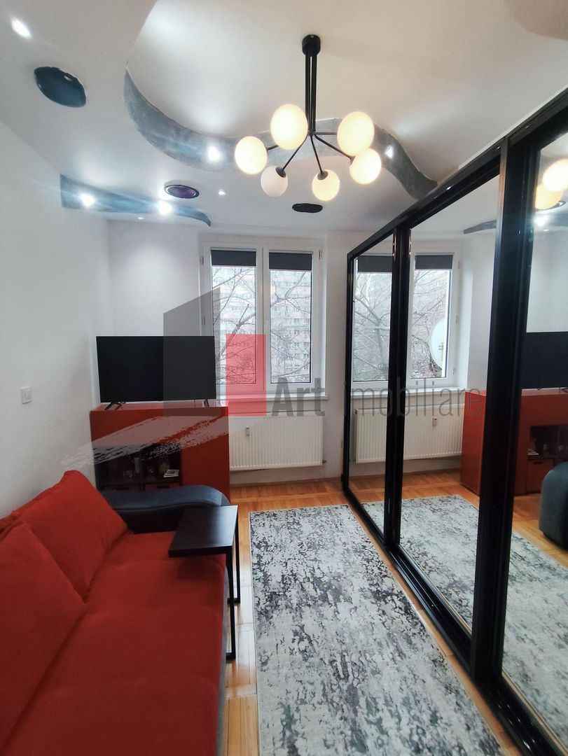Apartament cu 2 camere de vanzare in zona Bucurestii Noi - Poză 4