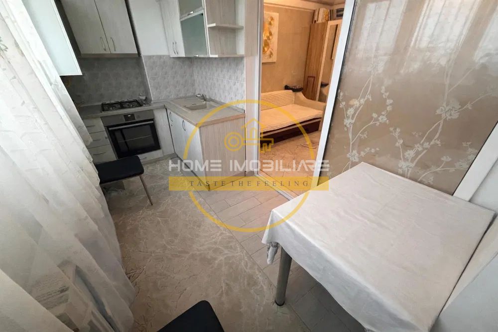 Etaj 2/Apartament 2Camere -43mp/Mobilat&Utilat /Str.Pepinierii - Poză 5