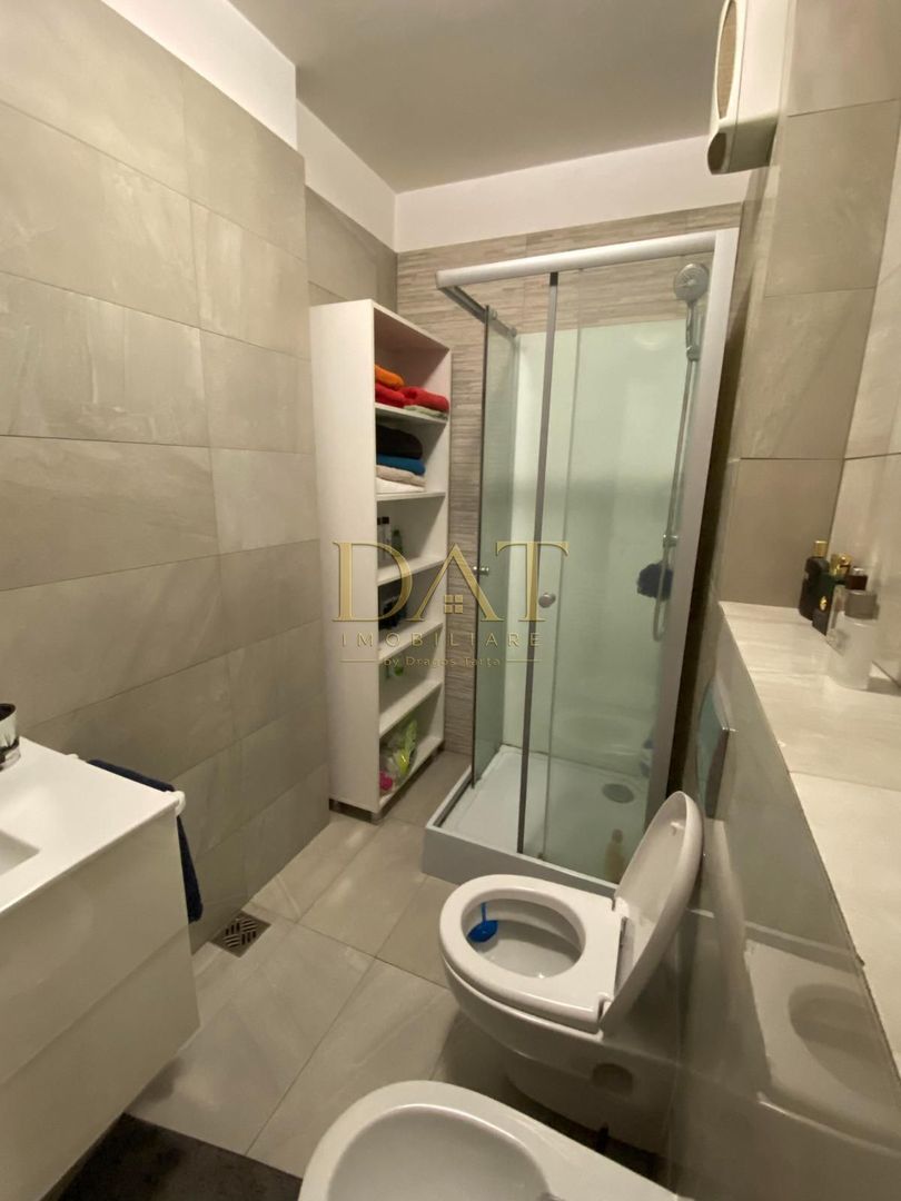 Apartament 3 camere | 80 mp | Parcare subterană | Iulius Mall - Poză 9
