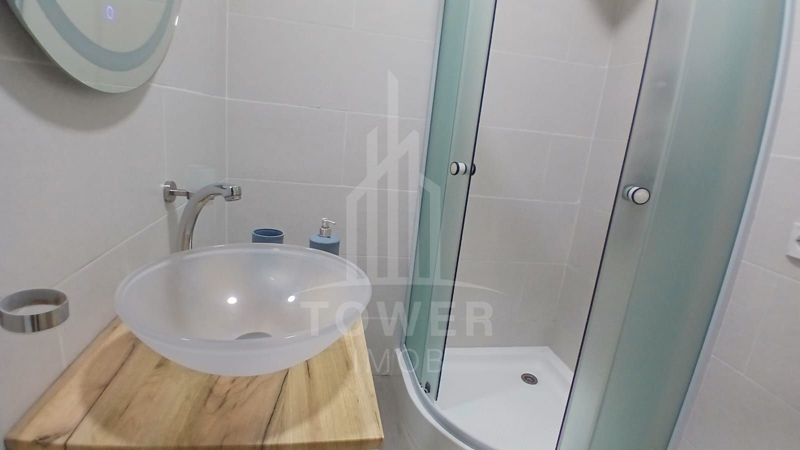 Penthouse 3 camere cu terasa | zona Doamna Stanca - Poză 18