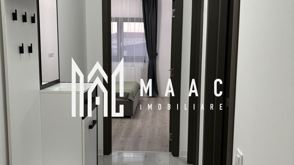 Apartament 2 camere | 52 MPU | Etaj 3 | Decomandat | D. Stanca - Poză 9