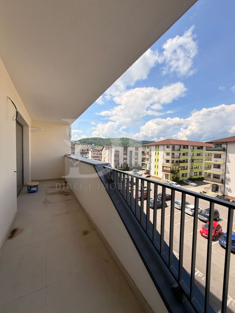 Apartament finisat / etaj intermediar / Eroilor - Poză 11
