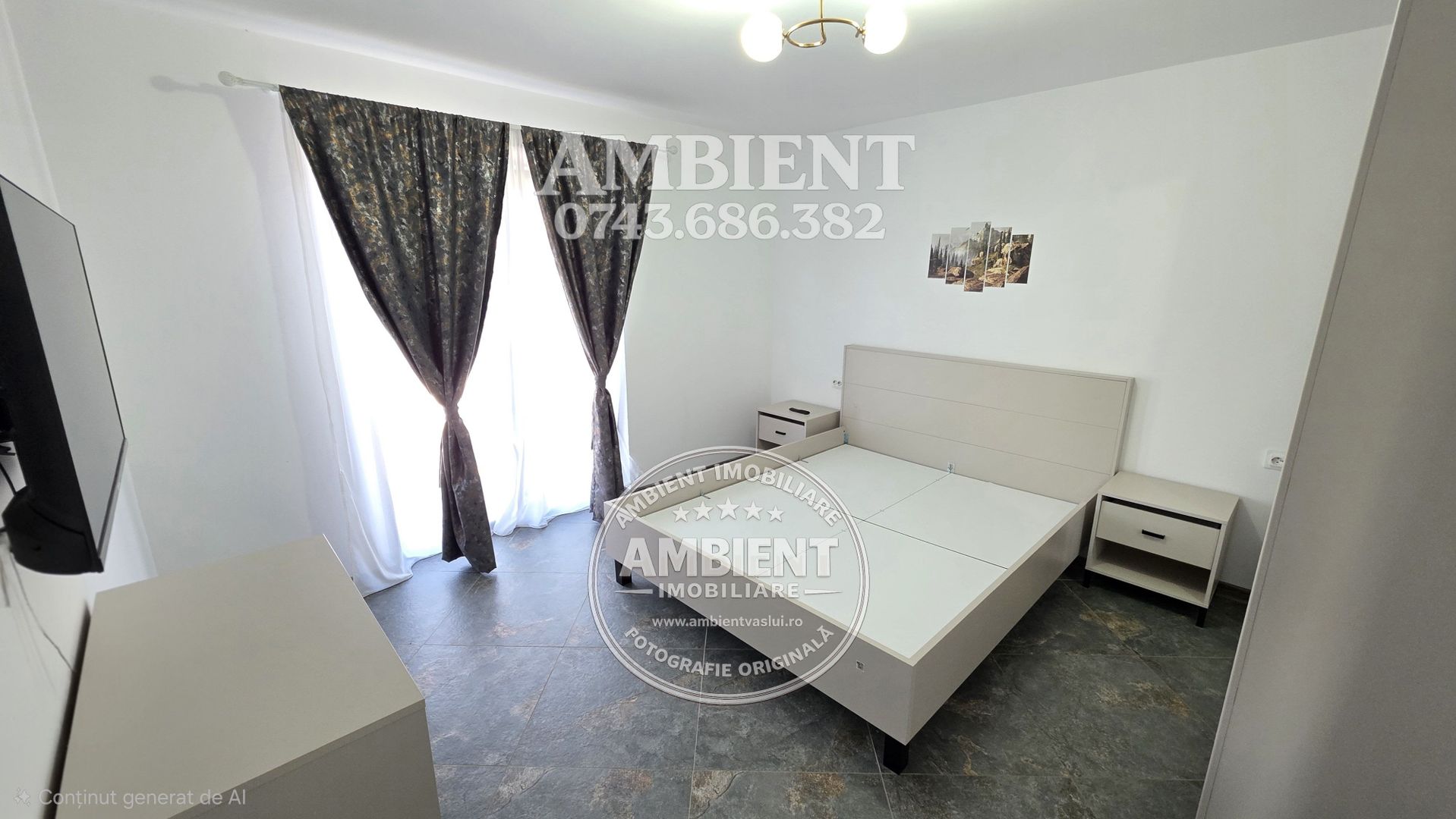 CASA individuală P+1E cu teren 334 mp, VASLUI - zona KAUFLAND; - Poză 9