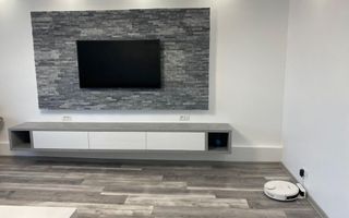 Apartament 3 camere, 71,78 mp, renovat complet, Inel 2 - Poză 3