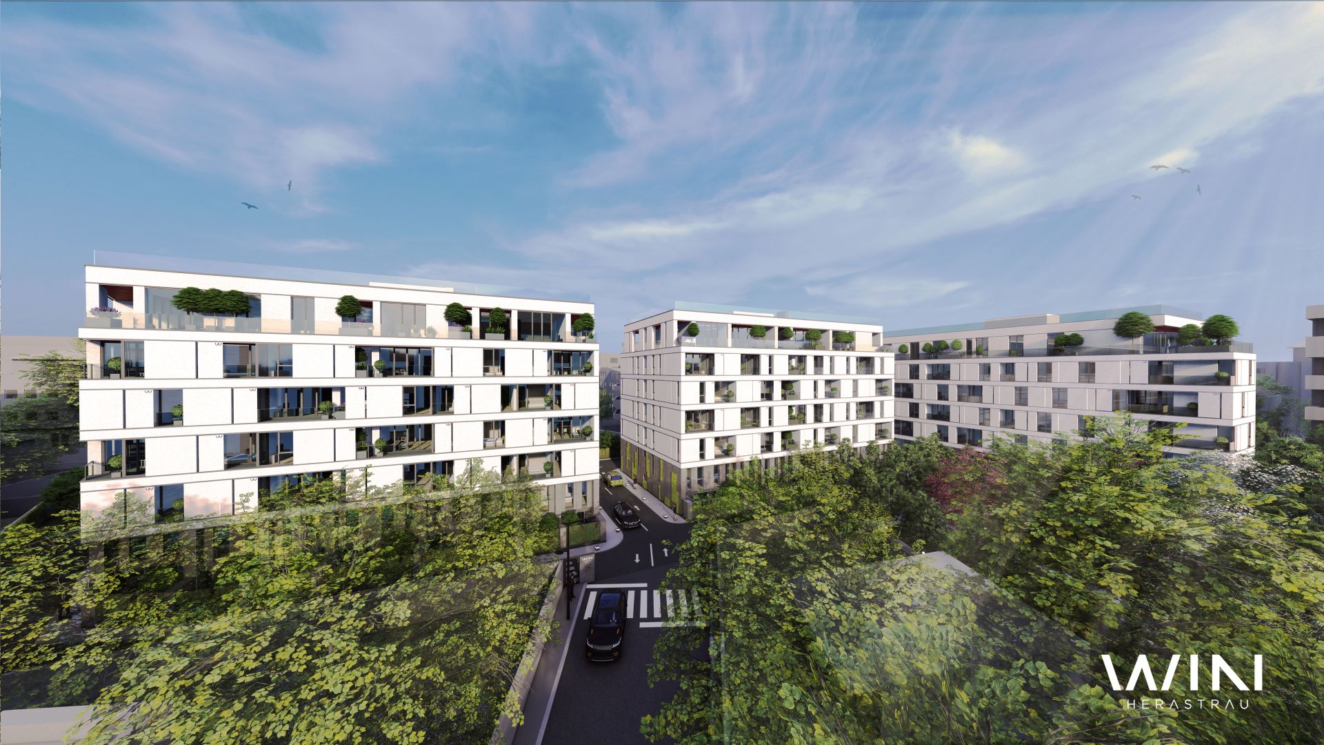 WIN Herastrau - Poză 5