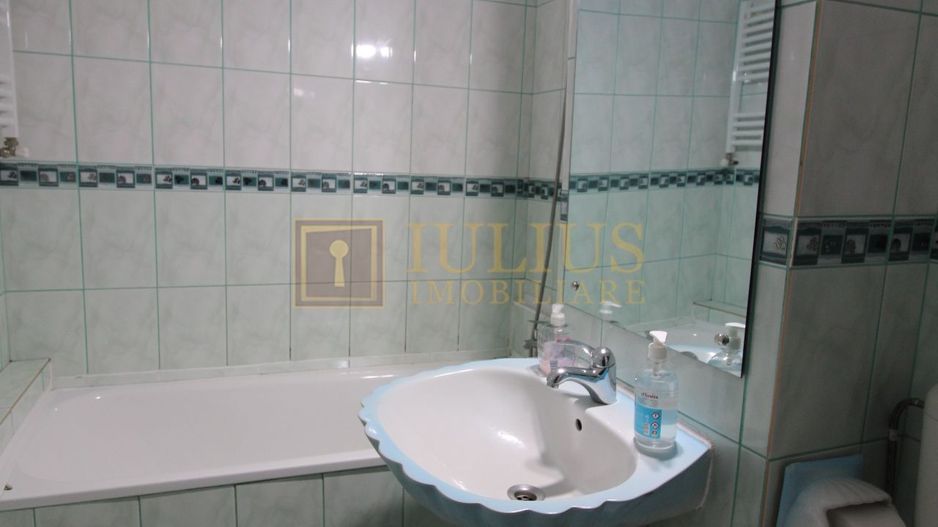 2 camere, centrala proprie, zona Bucovina, loc de parcare langa bloc - Poză 16