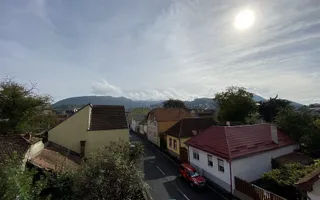 Casa P+2+M de inchiriat in zona Blumana - Brasov - Poză 11