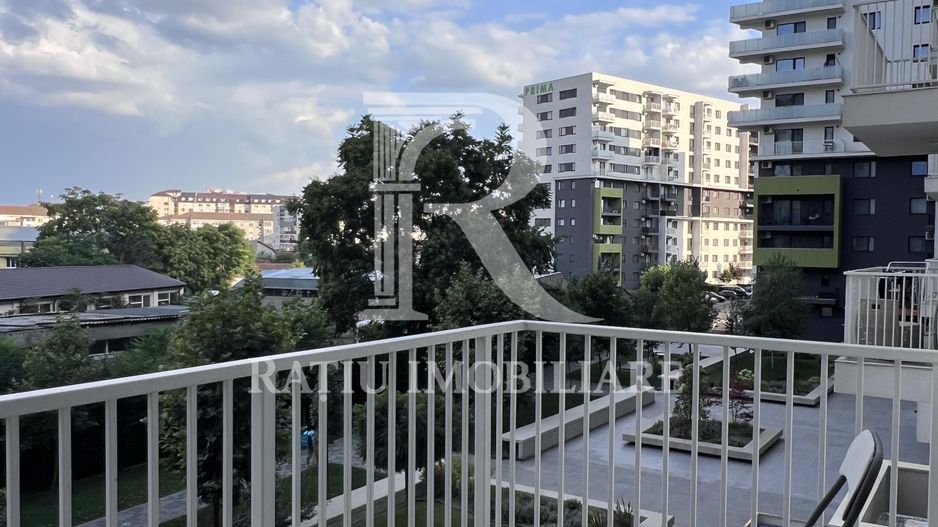 Apartament cu 2 camere | Prima Onestilor | Oradea - Poză 11