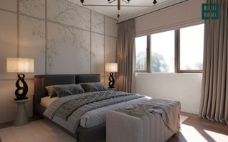 Casă nouă tip duplex 4 camere - Dumbrăvița - Timișoara - Poză 21