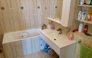 Apartament cu 4 cam. cladire istorica în zona Iosefin - Poză 9