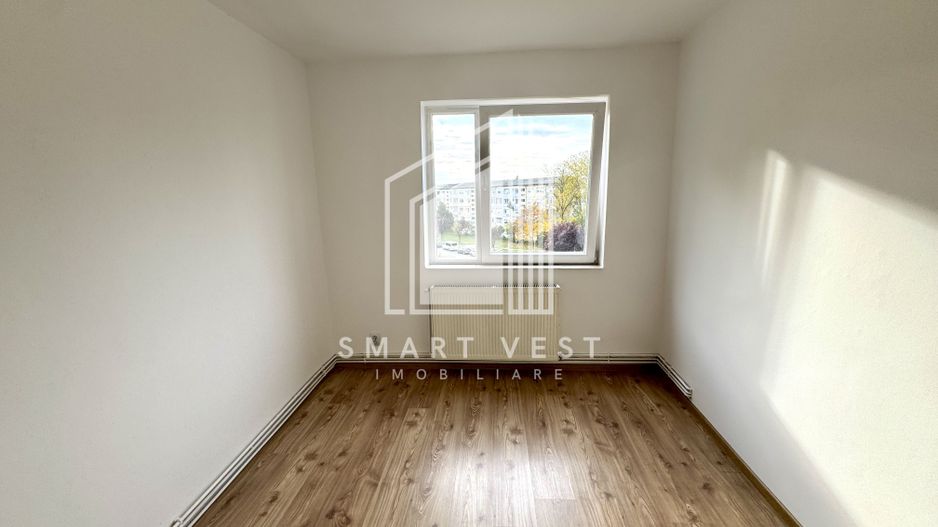 Apartament renovat 2 camere | 37 mp util | Zona Piata Somes - Poză 7