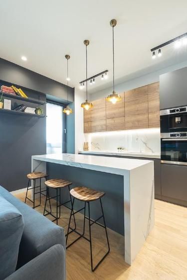 Vanzare Apartament 2 Camere + 1 loc. parcare | Aviatiei Tower - Poză 1