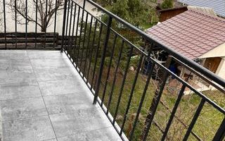 Vila individuala 4 camere (136mp) - teren 576 mp - 195.000 euro ! - Poză 12