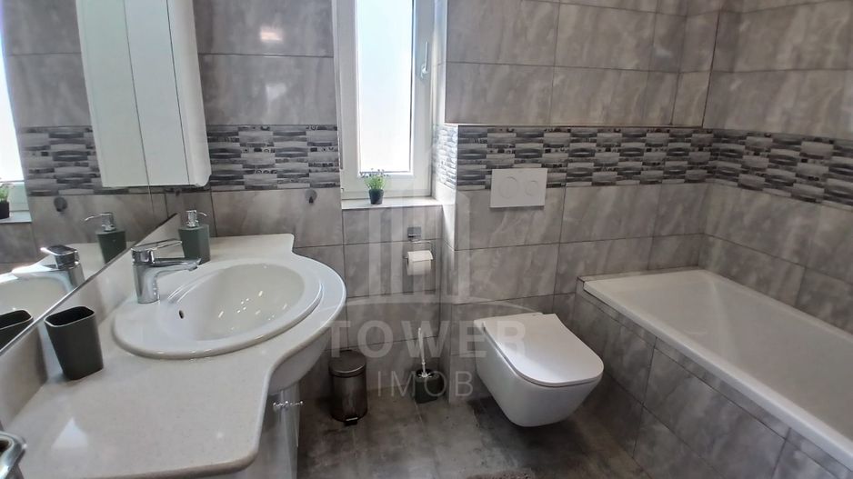 Apartament 3 camere decomandat | zona Selimbar - Poză 8