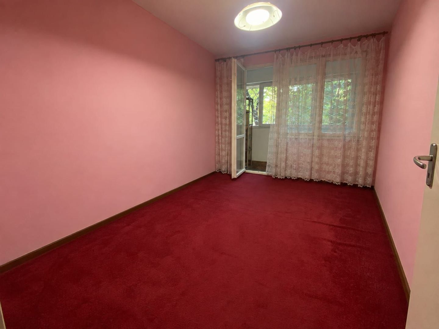 Apartament 3 camere - Strada Baba Novac - Poză 3