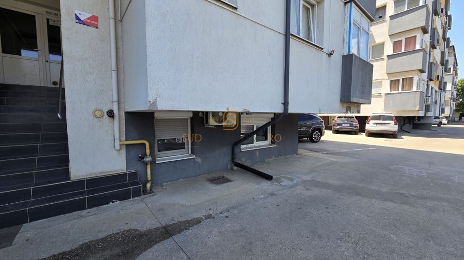 Apartament tip Studio de vânzare, 40 mp – Str. Oituz  – 58.000 € - Poză 16