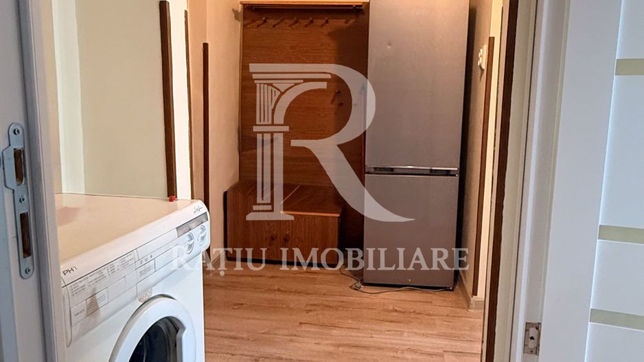 Garsonieră de Închiriat | 31 mp | Renovată | Oradea - Poză 10
