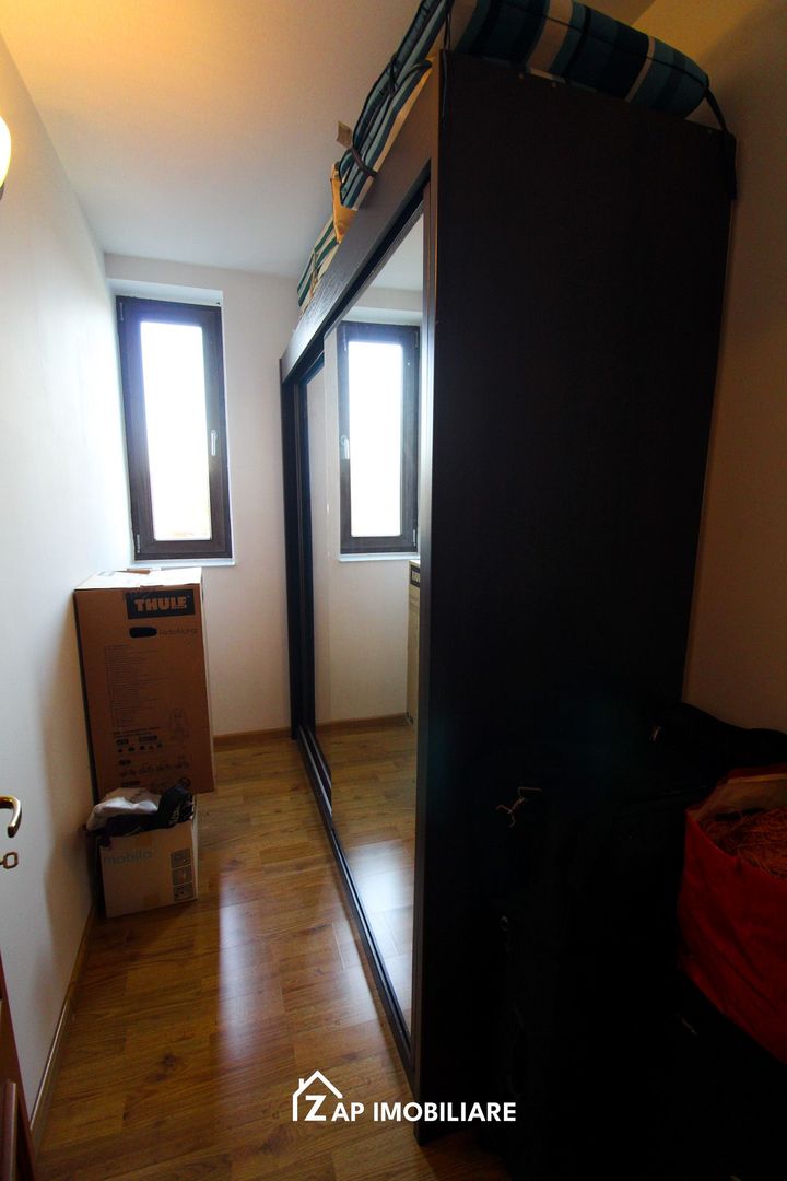 Unirii - Casa Zona Romcab -  400mp - 1259 mp teren - Garaj dublu - piscina - Poză 28