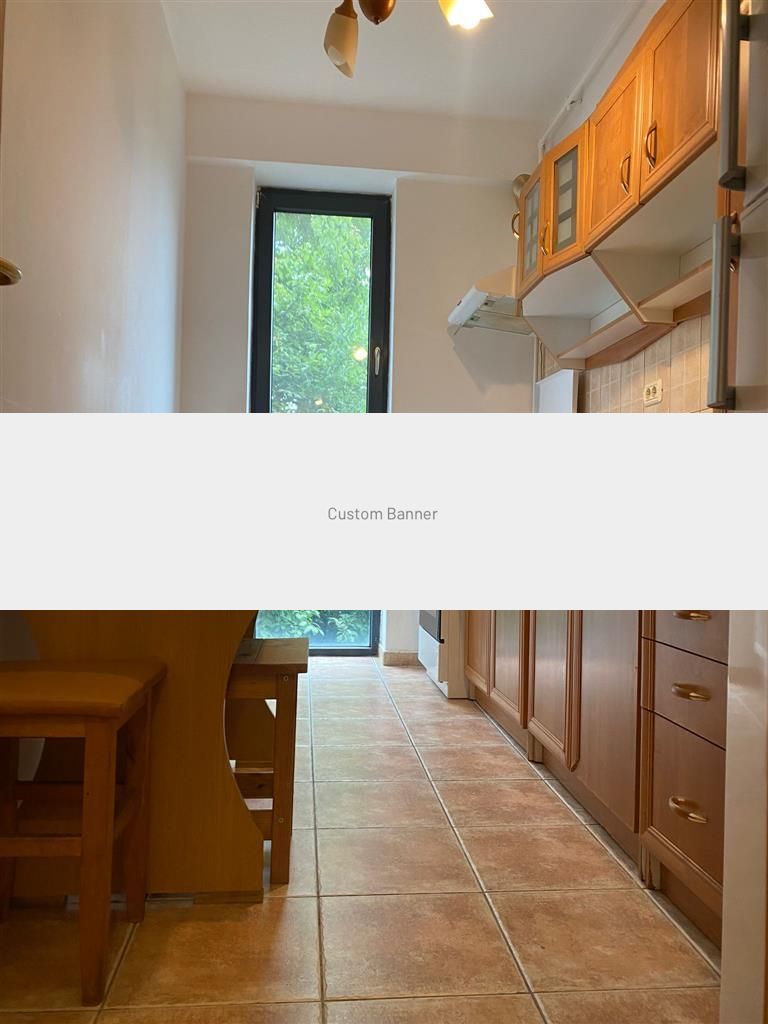 Apartament cu 1 camera centrala proprie situat in zona Braytim - Poză 3