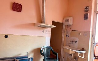 Casa cu 6 camere de vanzare in Rogerius/Stadion - Poză 14