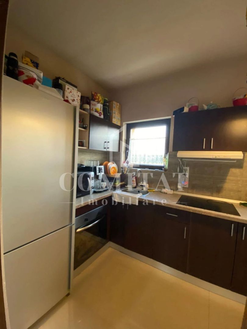 Casă individuală cu 5 camere de vânzare | 1000 mp teren | Sălicea - Poză 3