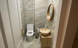 Spatiu comercial de inchiriat | Zona Ultracentrala- acces direct - Poză 6