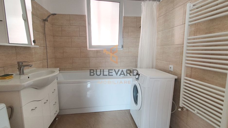 Apartament cu 2 camere ultracentral, zona strazii Avram Iancu! - Poză 6