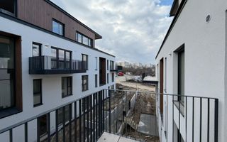 Vanzare - apartament 2 camere - Quartier Azuga-Doamna Ghica - Poză 3