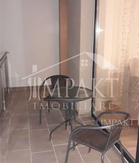 Apartament cu 2 camere de inchiriat in Centru, zona Piata Mihai Viteazul! - Poză 6