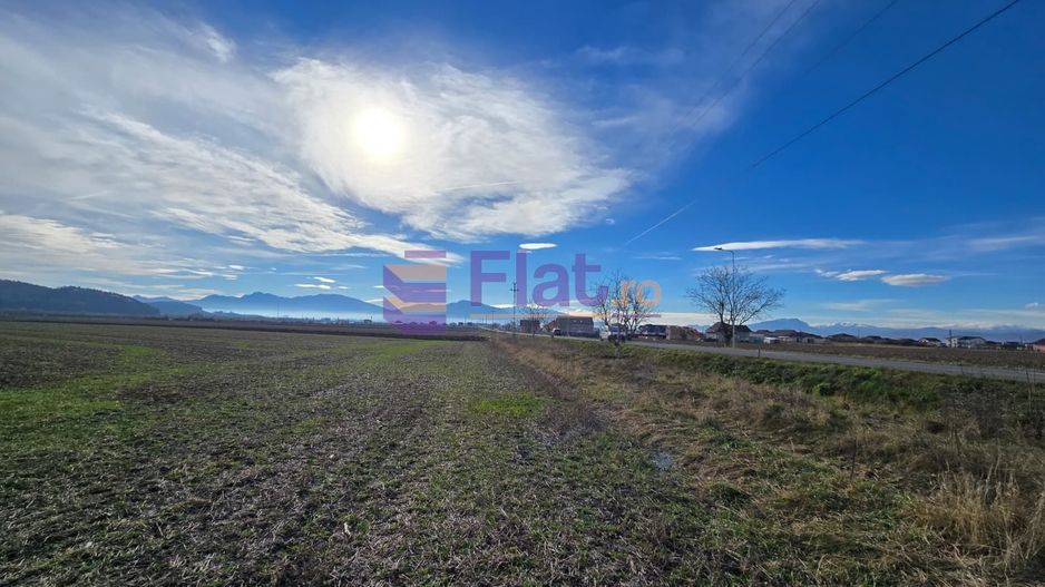 Teren 30.000 mp  – PUZ aprobat pentru ansamblu locuințe - Poză 9