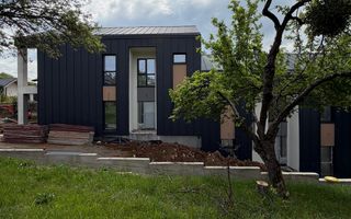 0% comision | Case cuplate | arhitectură contemporană | Feleacu - Poză 5