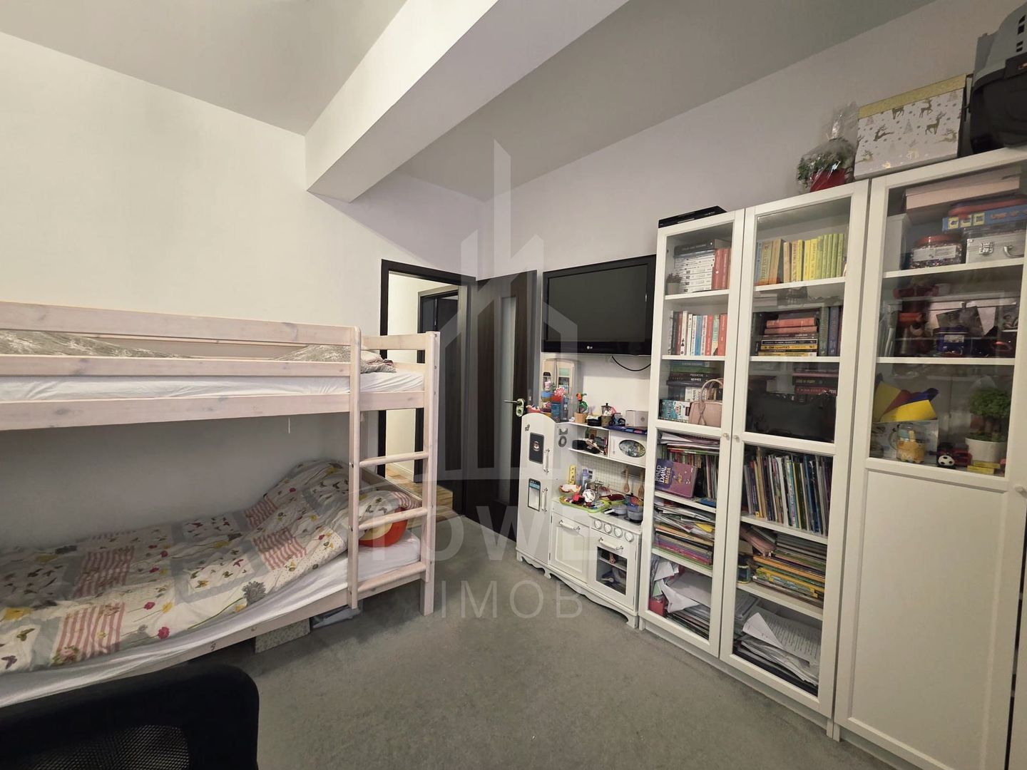 Apartament de vânzare în Turnișor - Sibiu - Poză 5