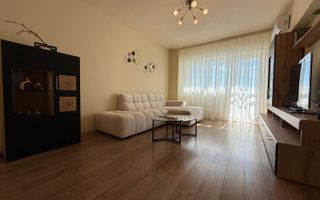 Apartament de 4 camere modern | Piața Victoriei - Titulescu - Poză 1